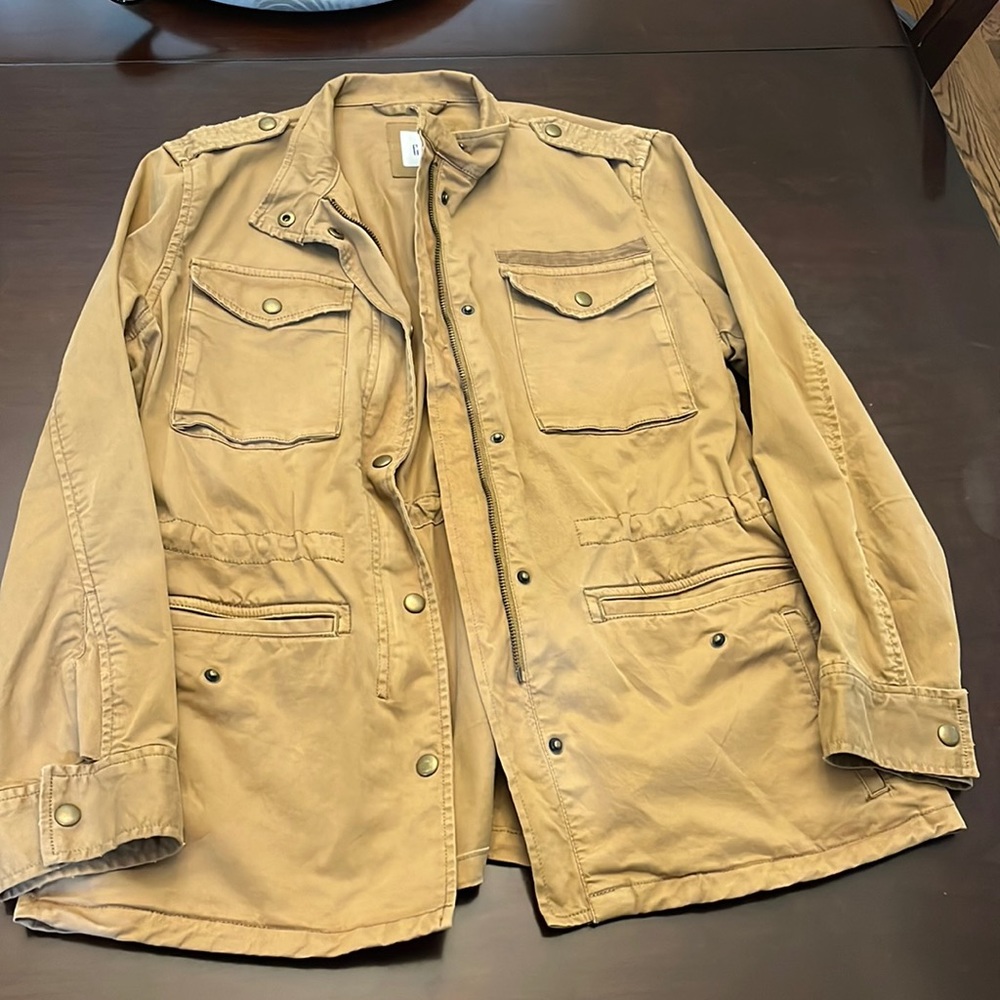 Gap Jacket - Small - image 1